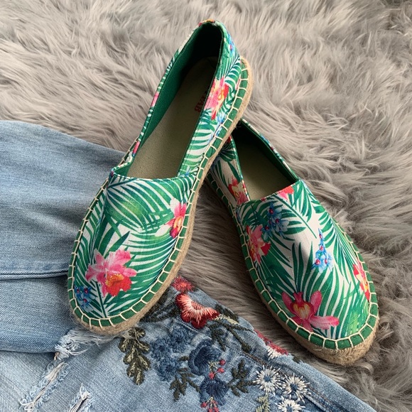 justfab espadrilles